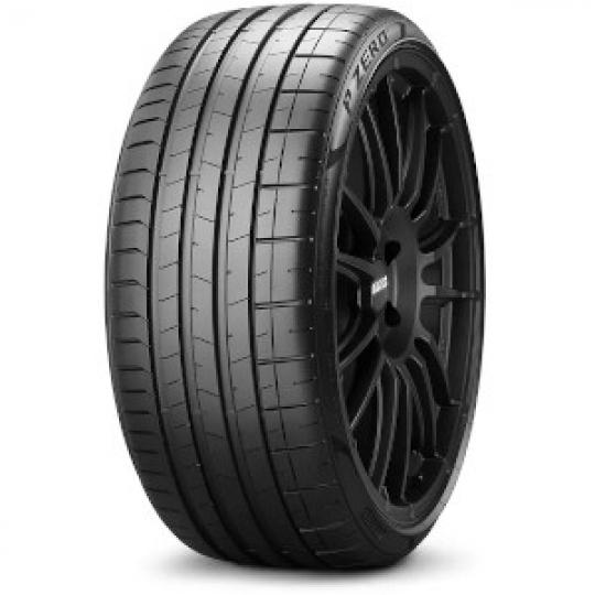 Padangos PIRELLI P ZERO SPORTS CAR PNCS ELECT 255/50 R21 XL * 109 Y