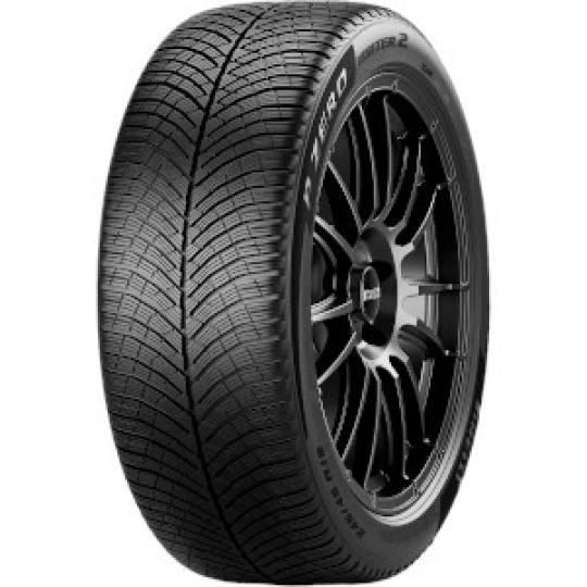 Padangos PIRELLI P ZERO WINTER 2 PNCS ELT 295/30 R19 XL 100 V