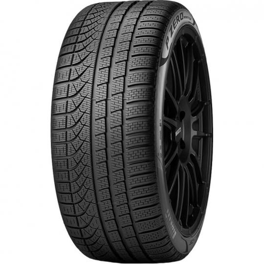 Padangos PIRELLI P ZERO WINTER 235/60 R20 XL 108 H