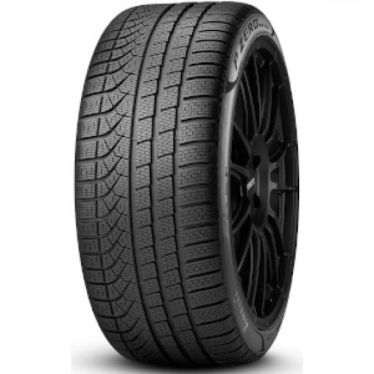 Padangos PIRELLI P ZERO WINTER ELECT PNCS 265/35 R21 XL FR 101 W