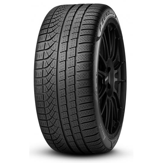 Padangos PIRELLI P ZERO WINTER PNCS 255/40 R23 XL * 104 H