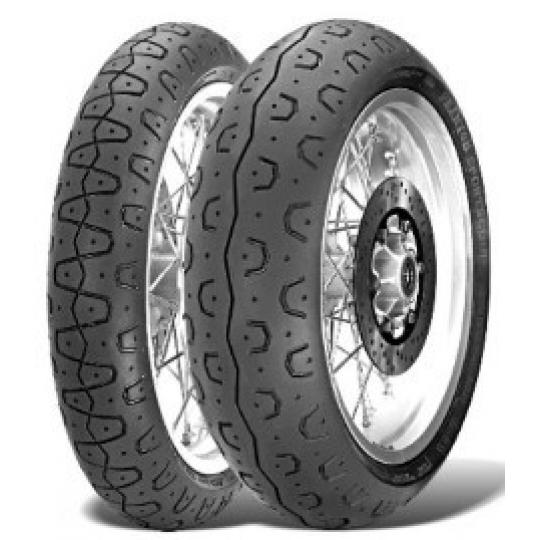 Padangos PIRELLI PHANTOM SPORTSCOMP 110 80 R18 58V TL FRONT