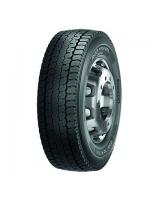Padangos PIRELLI R02 PRO. DRIVE 205/75 R17,5 124/122M