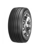Padangos PIRELLI R02 PRO. STEER 215/75 R17,5 128/126M