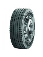 Padangos PIRELLI R02 PROWAY DRIVE 295/60 R22,5 150L