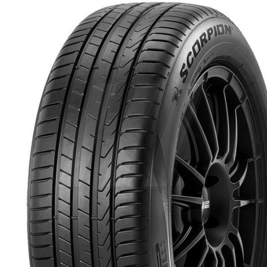 Padangos PIRELLI SCORPION + ELECT 255/55 R18 XL 109 Y