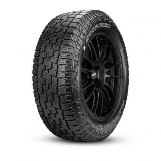 PIRELLI SCORPION ALL TERRAIN PLUS A/T 275/60 R20 115 T