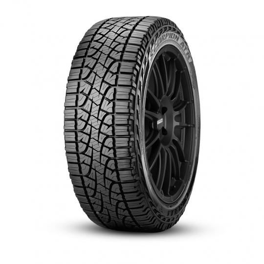 Padangos Pirelli 325/55 R22 116H Scorpion ATR