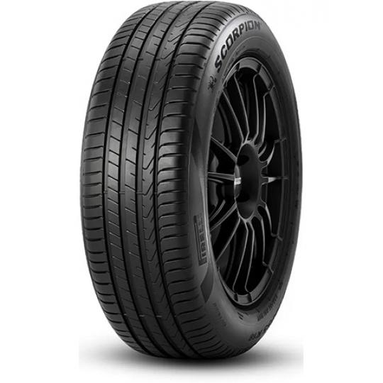 Padangos PIRELLI SCORPION ELECT 235/55 R19 XL MO 105 H