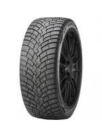 Padangos PIRELLI SCORPION ICE ZERO 2 225/60 R18 ROF 104 T
