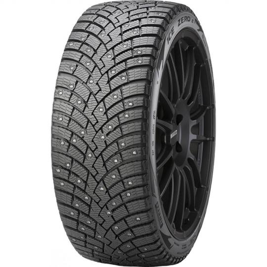 Padangos PIRELLI SCORPION ICE ZERO 2 225/60 R18 ROF 104 T