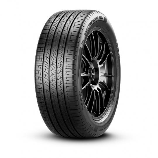 Padangos PIRELLI SCORPION MS 275/50 R21 113 Y