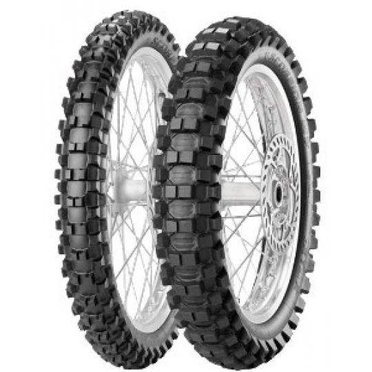 Padangos PIRELLI SCORPION MX EXTRA-X 80 100 -21 51M TT FRONT