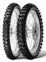 Padangos PIRELLI SCORPION MX MID SOFT 32 90 100 -14 49M TT REAR