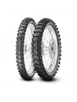 Padangos PIRELLI SCORPION MX MID SOFT 120 90 -19 66M