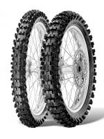 Padangos PIRELLI SCORPION MX MID SOFT NHS 110 90 -17 60M REAR