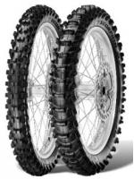 Padangos PIRELLI SCORPION MX SOFT 80 100 -12 50M TT REAR