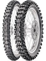 Padangos PIRELLI SCORPION MX32 MID SOFT NHS 2,50 -10 33J TT FRONT