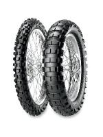 Padangos PIRELLI SCORPION RALLY 90 90 -21 54R TT FRONT