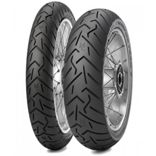 Padangos Pirelli 90/90 -21 54V Scorpion Trail II