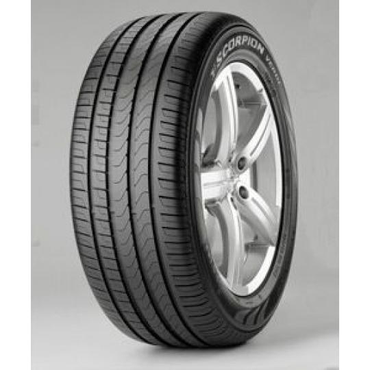 Padangos PIRELLI SCORPION VERDE 255/55 R18 XL ROF *    109 V