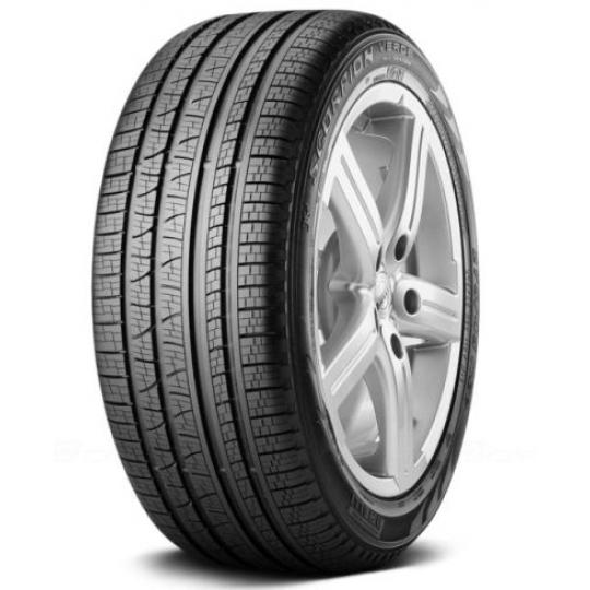 Pirelli 275/45 R21 110W XL Scorpion Verde ALL Season Pncs