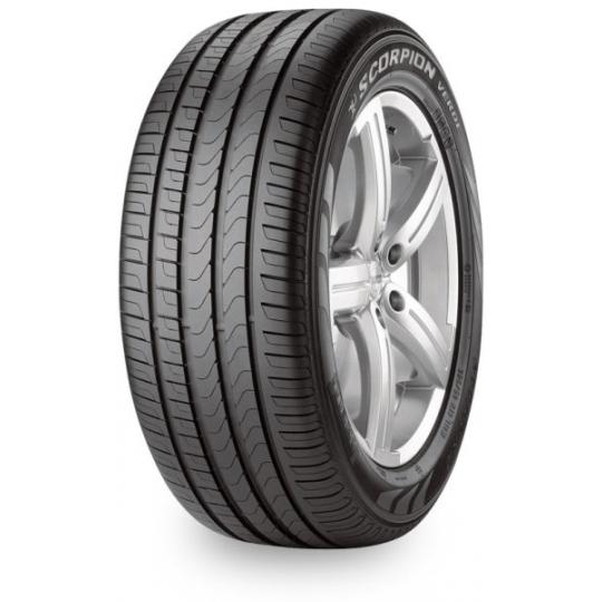 Padangos PIRELLI SCORPION VERDE PNCS 215/65 R17 99 V