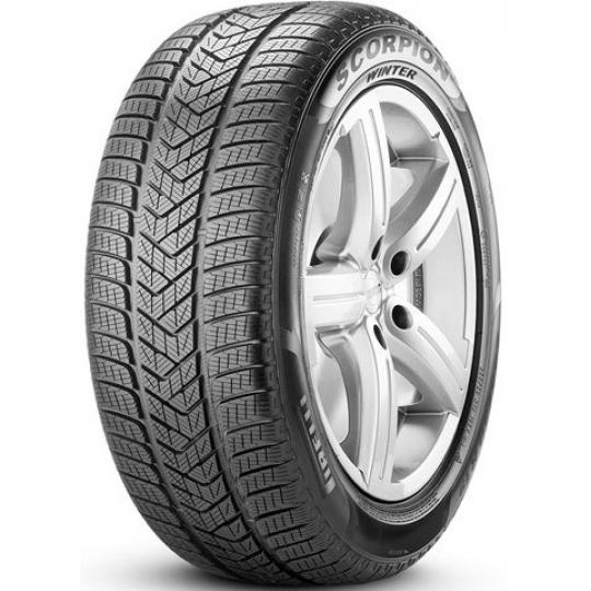 Padangos PIRELLI SCORPION WINTER ELECT 235/60 R18 103 H