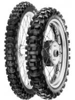 Padangos PIRELLI SCORPION XC MID HARD 110 100 -18 64M TT REAR