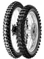 Padangos PIRELLI SCORPION XC MID SOFT 120 100 -18 68M TT
