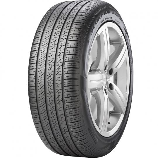 Padangos Pirelli 235/55 R19 105W XL Scorpion Zero ALL Season LR