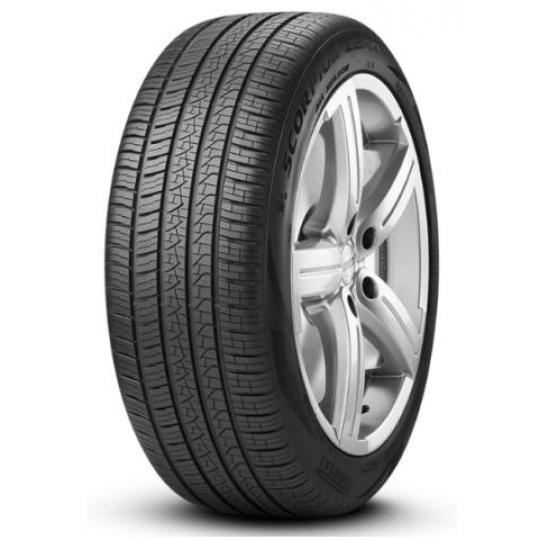 Padangos PIRELLI SCORPION ZERO ALL SEASON ELECT PNCS 265/35 R22 102 Y