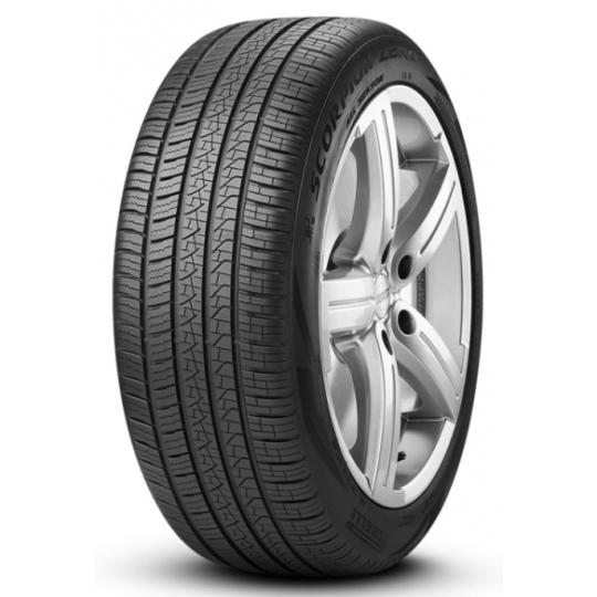 Padangos Pirelli 275/40 R22 108Y XL Scorpion Zero ALL Season Pncs LR