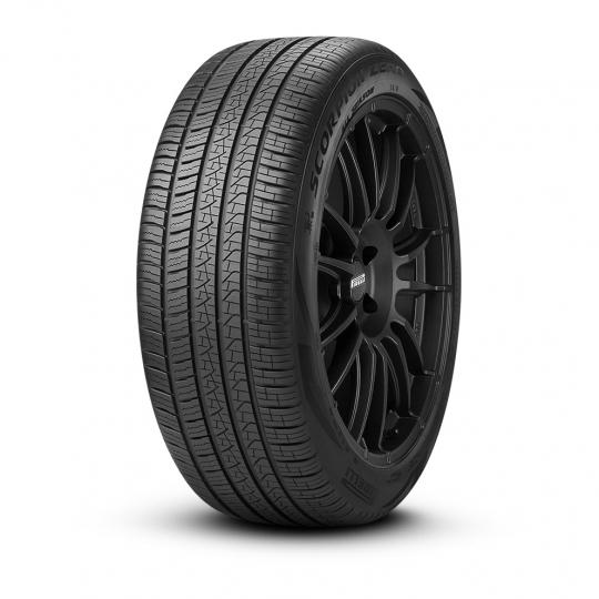 Padangos PIRELLI SCORPION ZERO PNCS 265/45 R21 108 Y