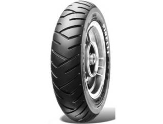 Padangos PIRELLI SL26 100 90 -10 56J TL