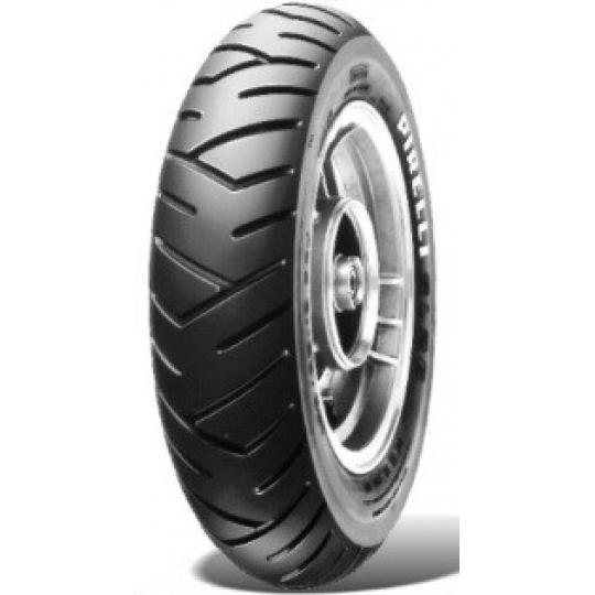 Padangos PIRELLI SL26 100 90 -10 56J TL