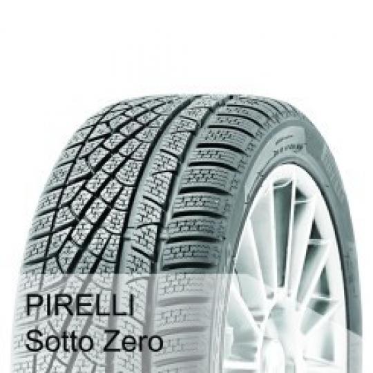 PIRELLI SOTTOZERO 245/40 R19 XL 98 V