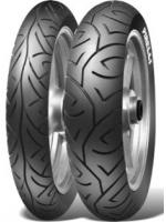 Padangos Pirelli 110/70 -16 52P Sport Demon