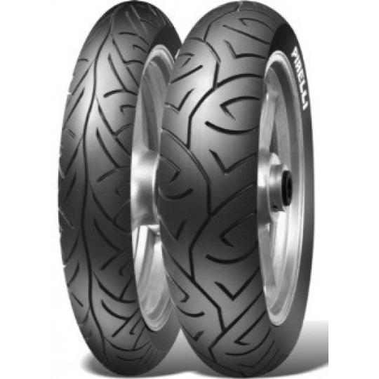 Padangos Pirelli 110/70 -16 52P Sport Demon