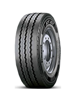 Padangos PIRELLI ST:01 235/75 R17,5 143/141J