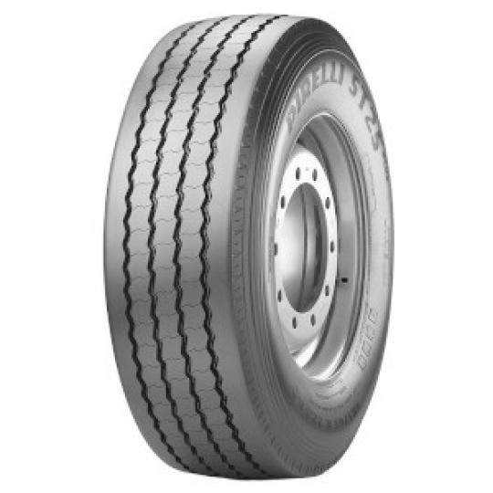 Padangos PIRELLI ST:25 385/65 R22,5 160K