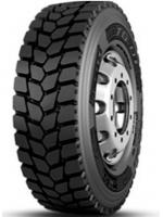 Padangos PIRELLI TG:01S 315/80 R22,5 156K