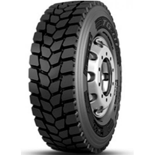 Padangos PIRELLI TG:01S 315/80 R22,5 156K