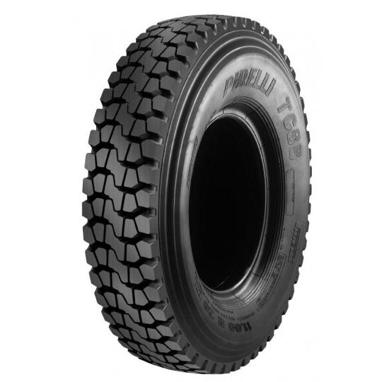 Padangos PIRELLI TG88 315/80 R22,5 156K