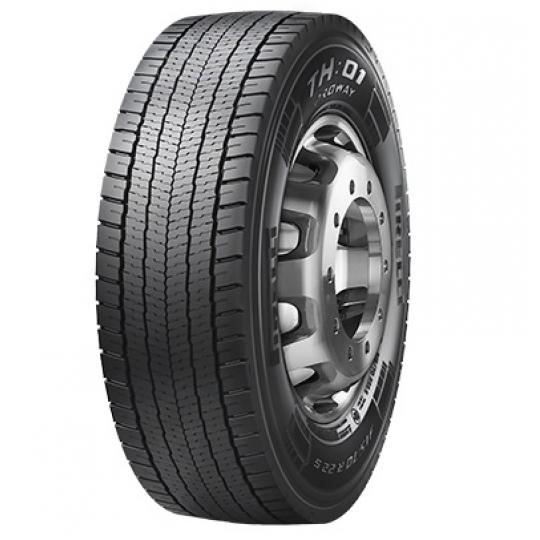 Padangos PIRELLI TH:01Y 315/60 R22,5 152L