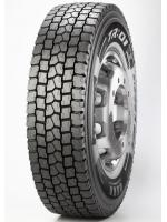 Padangos PIRELLI TR:01 245/70 R19,5 136M