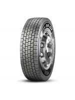 Padangos PIRELLI TR:01 TRIATHLON 215/75 R17,5 126M