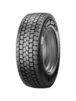 Padangos PIRELLI TR:01S 315/80 R22,5 156L