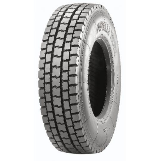 Padangos PIRELLI TR25 315/80 R22,5 156L