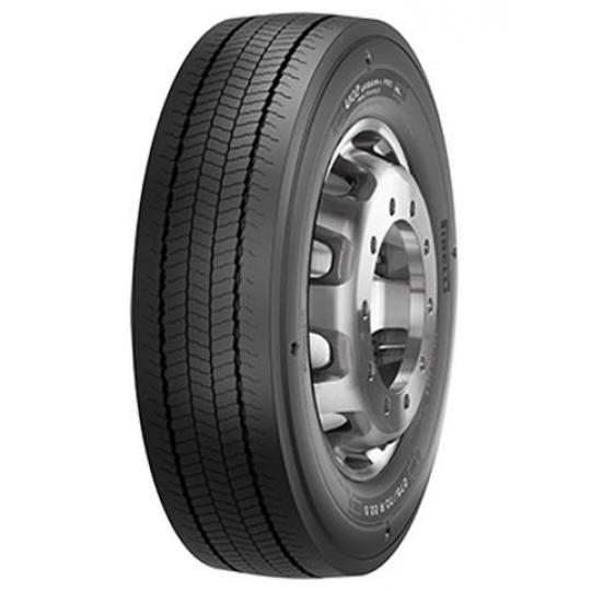 Padangos PIRELLI U02 URBAN-E PRO MULTIAXLE 275/70 R22,5 152/148J